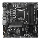 Infortisa Image 1 - MSI Placa Base PRO B760M-P DDR4 mATX LGA1700