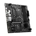 Infortisa Image 2 - MSI Placa Base PRO B760M-P DDR4 mATX LGA1700