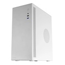Infortisa Image 1 - TACENS Caja Slim M-atx ORUMX White