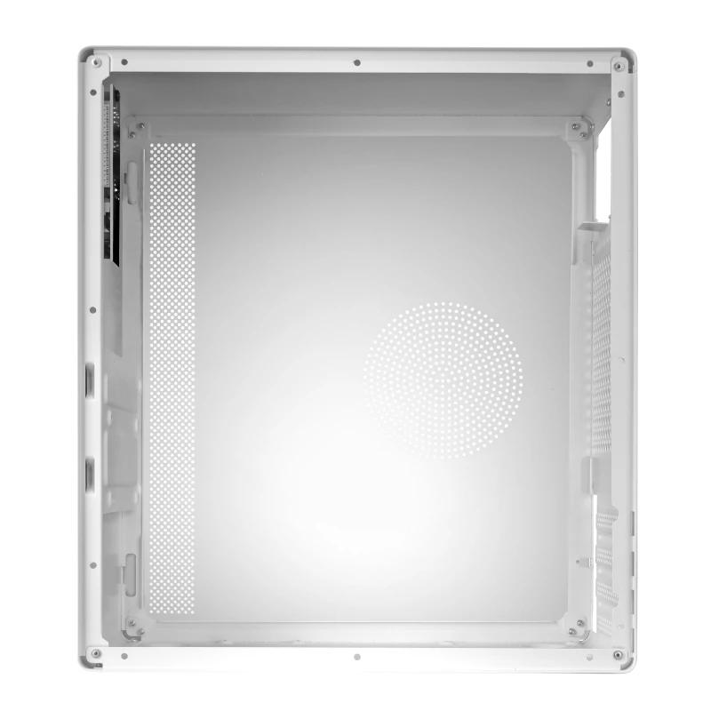Infortisa Image 3 - TACENS Caja Slim M-atx ORUMX White