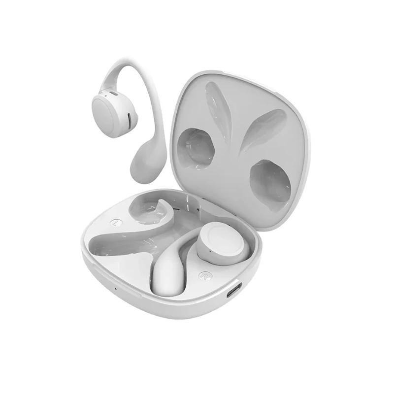 Infortisa Image 1 - SPC Auricular Ether 2 Sense open-ear BT BL