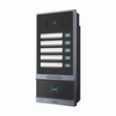 Infortisa Image 1 - Fanvil i63 SIP Videoportero con IK07 IP66