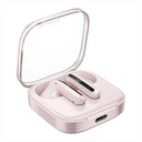 Infortisa Image 1 - Xiaomi Auriculares Buds 6 Active Rose