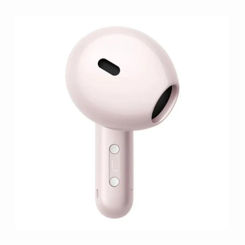 Infortisa Image 3 - Xiaomi Auriculares Buds 6 Active Rose