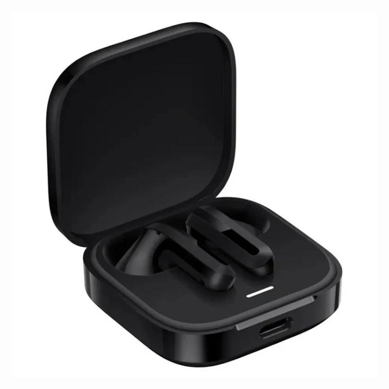 Infortisa Image 1 - Xiaomi Auriculares Buds 6 Active Black