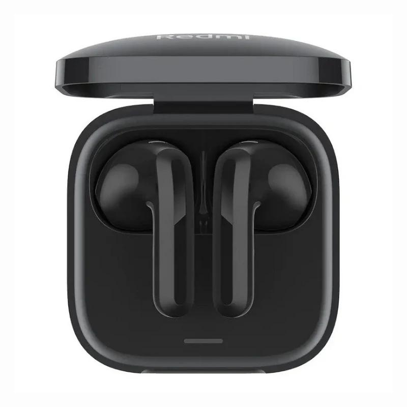 Infortisa Image 2 - Xiaomi Auriculares Buds 6 Active Black