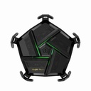 Infortisa Image 1 - Reyee RG-EW7200BE PRO Gaming Router WiFi7 Cloud