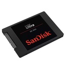 Infortisa Image 2 - Sandisk SDSSDH3-2T00-G26 SSD Ultra 3D 2TB 2.5"
