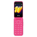Infortisa Image 2 - SPC 2336P Wild 4G Telefono Movil 2.8" BT FM Rosa