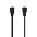 Infortisa Image 1 - Nanocable Cable Conexión HDMI V 1.4 10 M