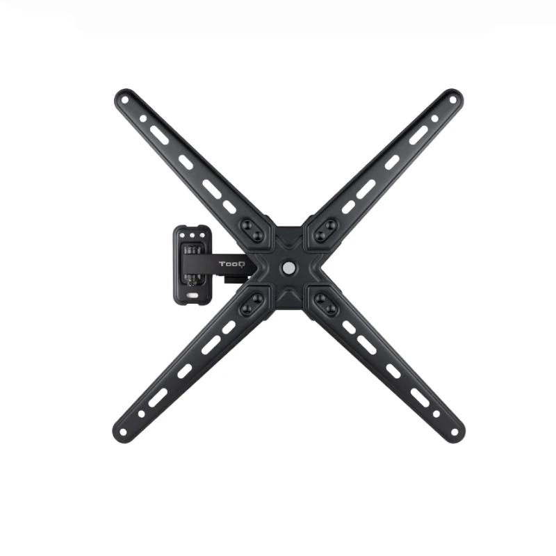 Infortisa Image 1 - Tooq LP1355TN-B Soporte pared pantallas 13"-55"