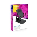 Infortisa Image 3 - Tooq Soporte mesa tablet hasta 13" Negro