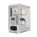 Infortisa Image 2 - NOX Semitorre HUMMERGLOCK Blanca