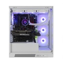 Infortisa Image 3 - NOX Semitorre HUMMERGLOCK Blanca