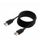 Infortisa Image 1 - Aisens Cable HDMI V2.0 CCS AM-AM negro 10m