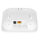 Infortisa Image 1 - Zyxel NWA50AXPRO AP WiFi6 1x2,5Gb LAN PoE Nebula