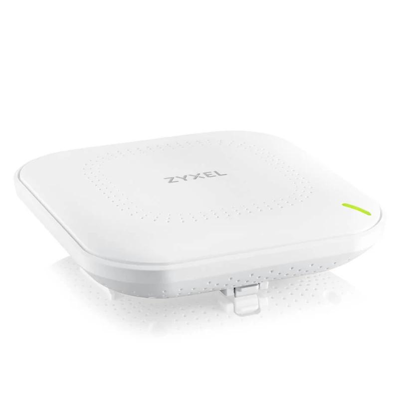 Infortisa Image 2 - Zyxel NWA50AXPRO AP WiFi6 1x2,5Gb LAN PoE Nebula