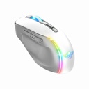 Infortisa Image 2 - Spirit of Gamer Raton Inalambrico Elite M50 Blanco