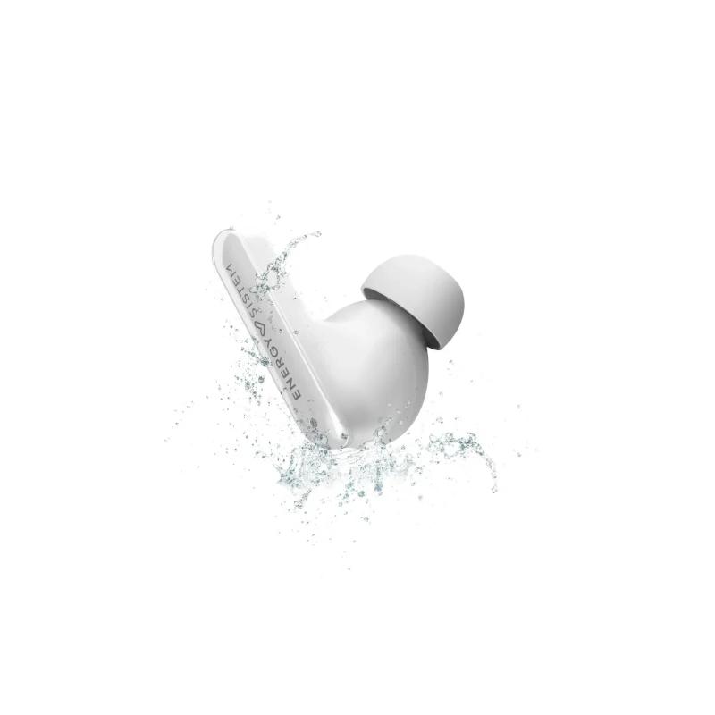 Infortisa Image 3 - Energy Sistem Auriculares Serenity ANC White TW