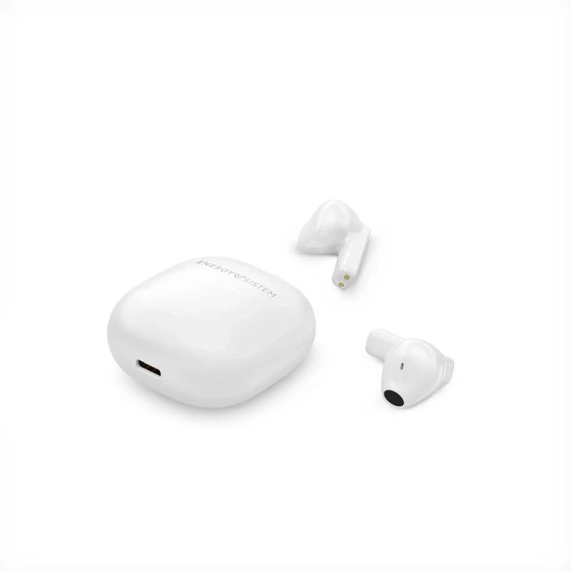 Infortisa Image 1 - Energy Sistem Auriculares StreetMusic White - TW