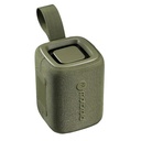 Infortisa Image 1 - Motorola Altavoz ROKR 300 GREEN 7W BT IP67