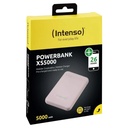 Infortisa Image 1 - Intenso PowerBank XS5000 5000mAh Rosa