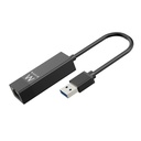 Infortisa Image 1 - EWENT ADAPTADOR DE RED GIGABIT USB 3,2 Gen 1