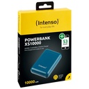 Infortisa Image 1 - Intenso PowerBank XS10000 10000mAh Petroleo