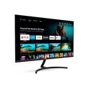 Infortisa Image 1 - SPC Monitor 27" FHD Smart+Chromecast  12V MM Wf