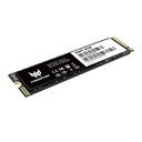 Infortisa Image 2 - ACER PREDATOR SSD GM7 4Tb M.2 NVMe PCIe Gen 4x4