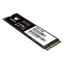 Infortisa Image 3 - ACER PREDATOR SSD GM7 4Tb M.2 NVMe PCIe Gen 4x4