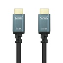 Infortisa Image 1 - Nanocable Cable HDMI 2.1 IRIS 8K M-M 10 metros