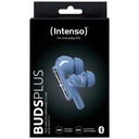 Infortisa Image 3 - Intenso | Buds Plus Auriculares TWS ANC+ENC | azul