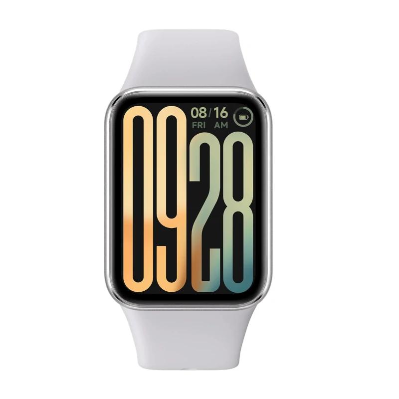 Infortisa Image 1 - XIAOMI Pulsera Smart Band 9 Pro Moonlight Silver