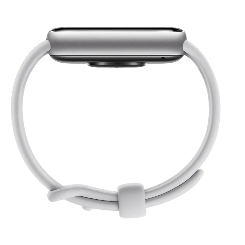 Infortisa Image 2 - XIAOMI Pulsera Smart Band 9 Pro Moonlight Silver