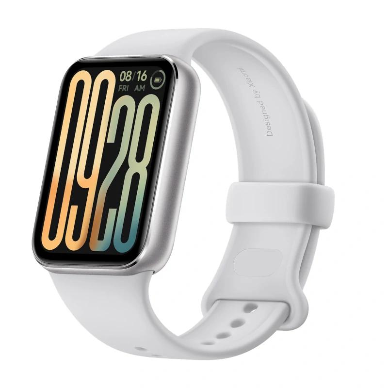 Infortisa Image 3 - XIAOMI Pulsera Smart Band 9 Pro Moonlight Silver