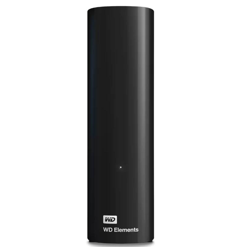 Infortisa Image 1 - Western Digital Elements Desktop 22TB 3.5" USB 3.0