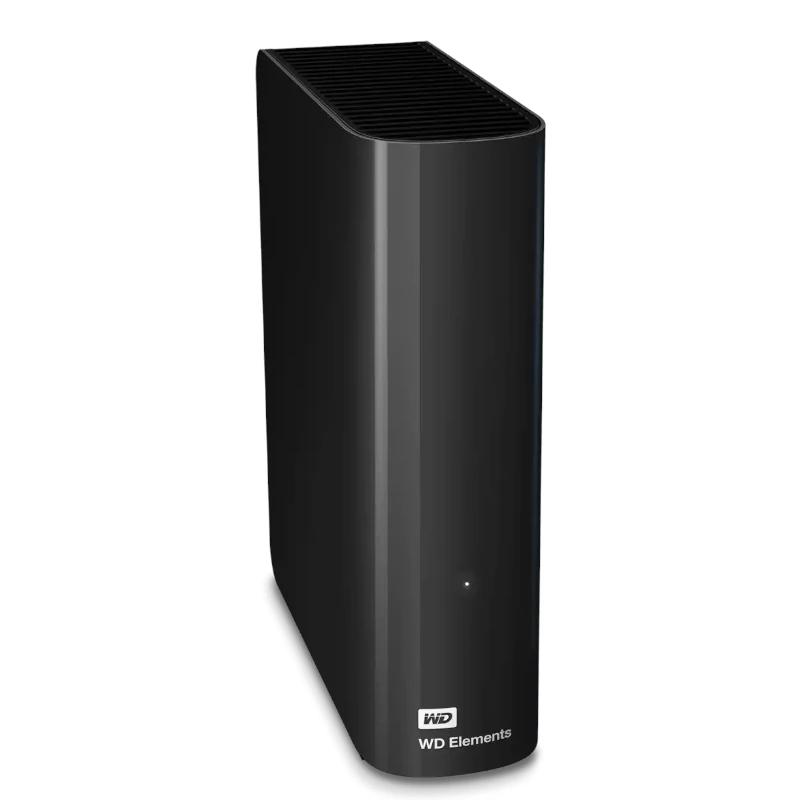 Infortisa Image 2 - Western Digital Elements Desktop 22TB 3.5" USB 3.0
