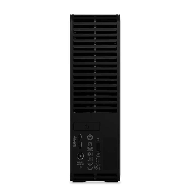 Infortisa Image 3 - Western Digital Elements Desktop 22TB 3.5" USB 3.0