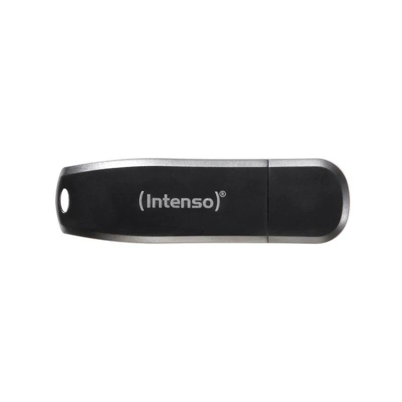 Infortisa Image 1 - Intenso 3533493 Lápiz USB 3.2 Speed 512GB