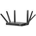 Infortisa Image 3 - Edimax 5G-8649AX Router WiFi6 5G NR AX1800