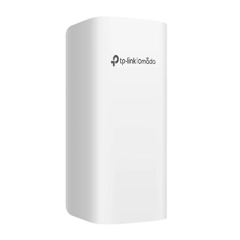 Infortisa Image 1 - TP-Link SG2005P-PD Switch 1xPoE++ In 4xPoE+ Out