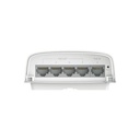 Infortisa Image 2 - TP-Link SG2005P-PD Switch 1xPoE++ In 4xPoE+ Out