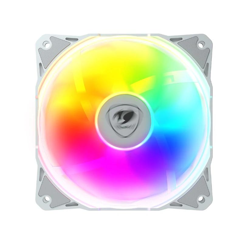 Infortisa Image 2 - Cougar Ref. Liquid.Poseidon Elite ARGB 240 White