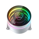 Infortisa Image 3 - Cougar Ref. Liquid.Poseidon Elite ARGB 240 White