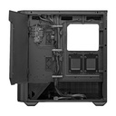 Infortisa Image 3 - Cougar Caja Semitorre MX600 Rgb Black