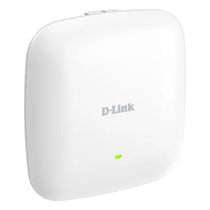 Infortisa Image 1 - D-Link DAP-X3060 AP Wi-Fi6 AX3000 PoE 1x2.5Gb