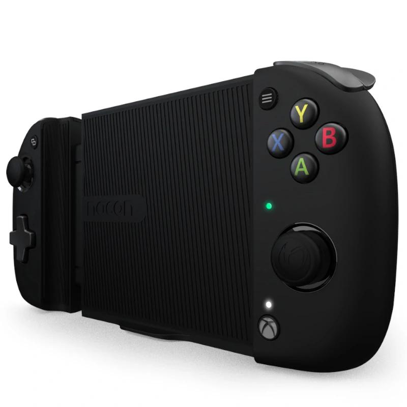 Infortisa Image 1 - Nacon Mando para smartphones Android con lic. xbox