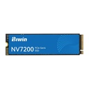 Infortisa Image 1 - Biwin NV7200 1TB PCIe NVMe GEN4 7.2k MB-s