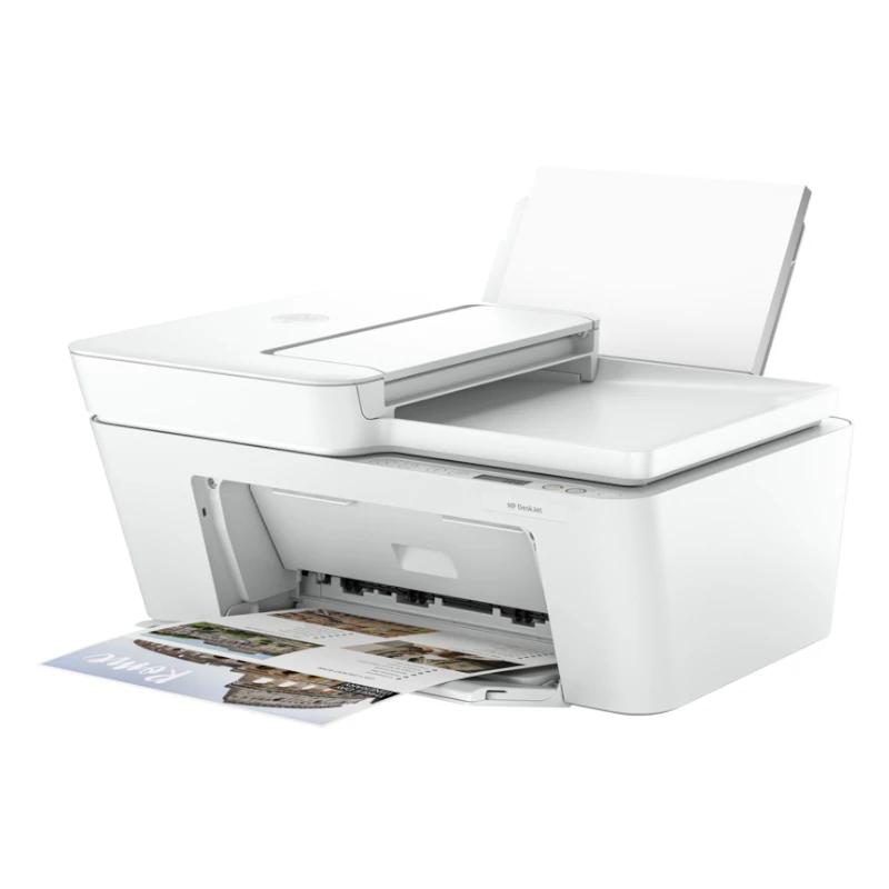 Infortisa Image 2 - HP Multifunción Deskjet 4220e Wifi/Blanca